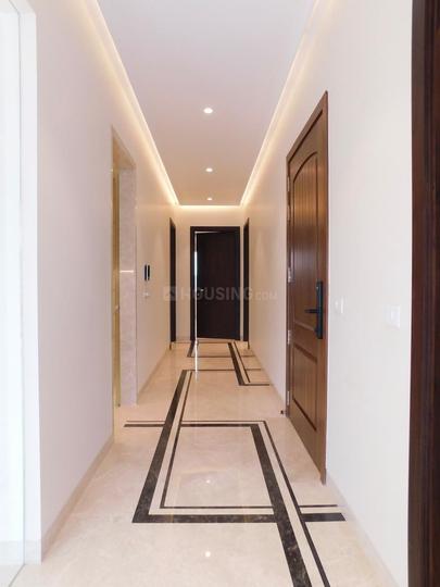 Amritpuri, Garhi Main Image 1