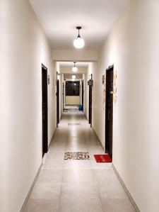 Image of 525 Sq.ft 1 BHK Studio for sale in Omaxe Eternity, Sunrakh Bangar, Vrindavan for Rs. 5000000