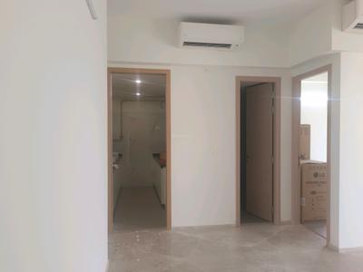 Living Room Image of 1672 Sq.ft 3 BHK Builder Floor for sale in Whiteland Blissville, Sector 76 Gurgaon for Rs. 21200000