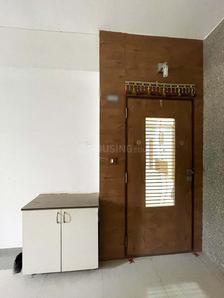 Hall Image of 1440 Sq.ft 3 BHK Apartment / Flat for sale in Saral Residency, Gota Ahmedabad for Rs. 8800000