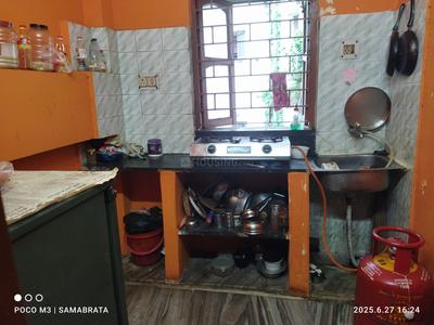 Kitchen Image of SB in Kasba, Kolkata