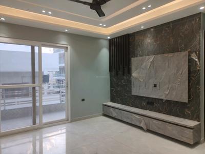 Bedroom Image of 4000 Sq.ft 4 BHK Builder Floor for sale in Green Field Colony Faridabad for Rs. 30000000