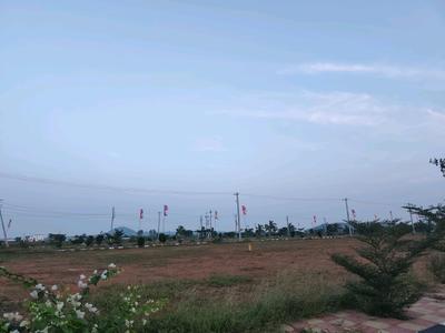 Image of 180 Sq.ft Residential Plot / Land for sale in Yacharam, Hyderabad for Rs. 1800090