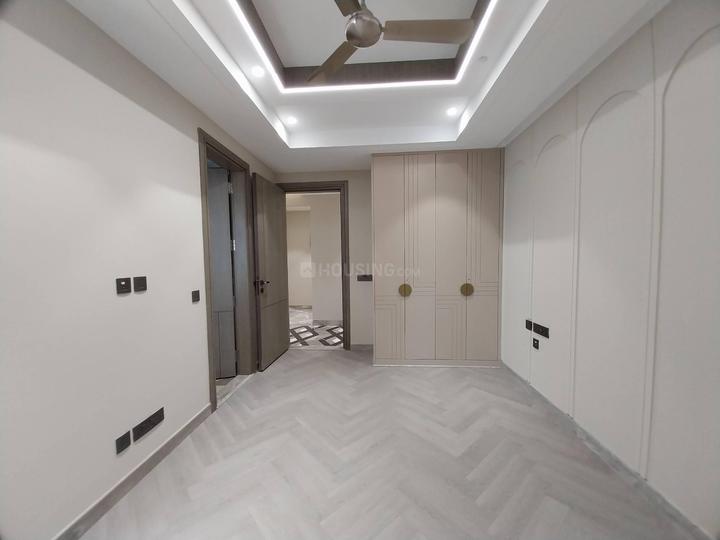 Golf Links Bedroom 1