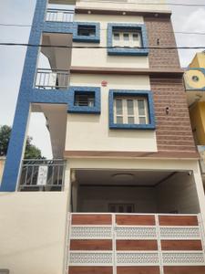 Image of 1800 Sq.ft 5 BHK Independent House for sale in Andrahalli, Bengaluru for Rs. 12000000