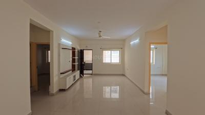 3 BHK Flat