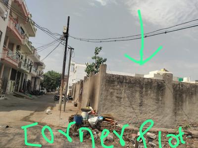 Image of 3200 Sq.ft Residential Plot / Land for sale in Sikandra, Agra for Rs. 32000000