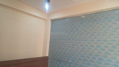Bedroom Image of 1200 Sq.ft 2 BHK Builder Floor for rent in Palam Vihar Extension Gurgaon for Rs. 23000