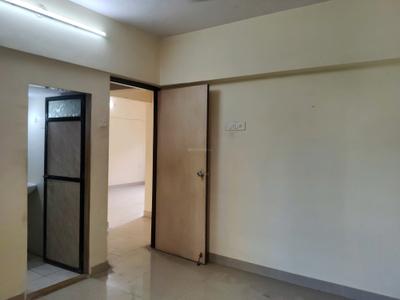 Bedroom Image of 845 Sq.ft 2 BHK Apartment / Flat for rent in Kasarvadavali Thane for Rs. 23000