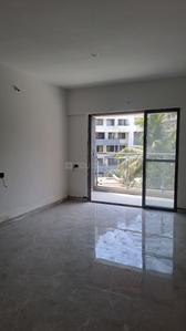 Hall Image of 1620 Sq.ft 3 BHK Apartment / Flat for sale in Infinito Sereno, Baner Pune for Rs. 12000000