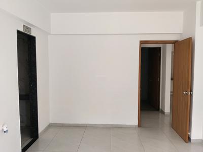 Bedroom Image of 1228 Sq.ft 3 BHK Apartment / Flat for sale in Divyajyot Sarang Lakeview, Vaishno Devi Circle Ahmedabad for Rs. 9675000
