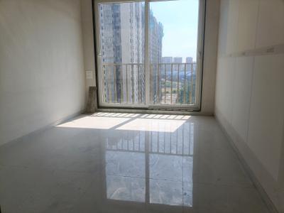 Bedroom Image of 1800 Sq.ft 3 BHK Apartment / Flat for sale in Bhagwati Luxuria, Kharghar Navi Mumbai for Rs. 24000000