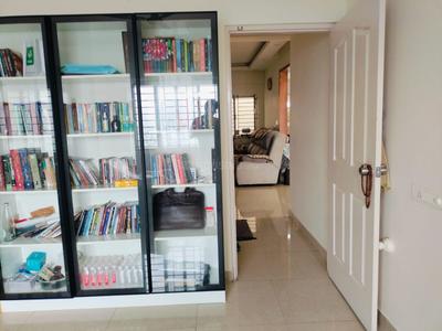 Bedroom Image of 1495 Sq.ft 3 BHK Apartment / Flat for sale in Neeladri Prince, RR Nagar Bengaluru for Rs. 12500000