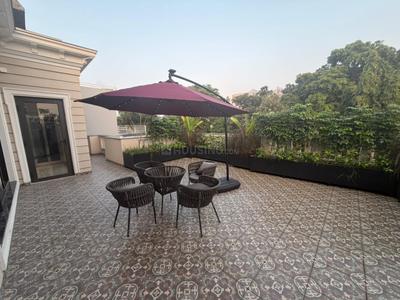 Balcony Image of 4500 Sq.ft 7 BHK Independent House for sale in Sector 69 Mohali for Rs. 185000000