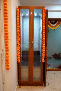 Hall Image of 1220 Sq.ft 2 BHK Apartment / Flat for sale in Candeur Signature by Candeur Constructions, Varthur Bengaluru for Rs. 15600000