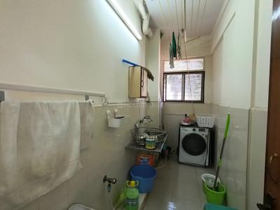 Bathroom Image of 2100 Sq.ft 3 BHK Builder Floor for sale in Jayanagar Bengaluru for Rs. 30000000