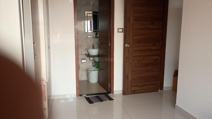 Ethics Infra Krishna Chaitanya Rajbhavan CHSL Main Image 1