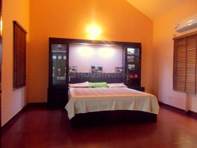 Bedroom Image of 3360 Sq.ft 3.5 BHK Villa for sale in Brookefield Bengaluru for Rs. 52500000