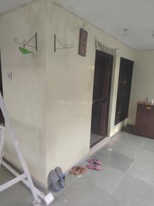 Hall Image of 225 Sq.ft 1 RK Studio for rent in New Sneh Nagar Nagpur for Rs. 16000
