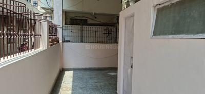Balcony Image of 1000 Sq.ft 2 BHK Apartment / Flat for rent in  Rohini Apartments RWA, Sector 8 Rohini New Delhi for Rs. 27000