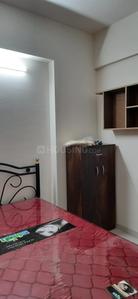 Bedroom Image of 1054 Sq.ft 2 BHK Apartment / Flat for rent in Sancoale Goa for Rs. 30000