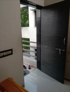 Bedroom Image of Only for Girls PG in Jodhpur, Ahmedabad