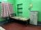 Bedroom Image of PG available in Behala, Kolkata