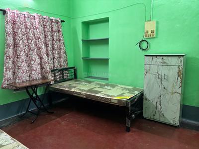 Bedroom Image of PG available  in Behala, Kolkata