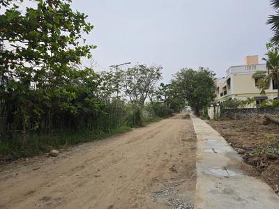 Residential Plot