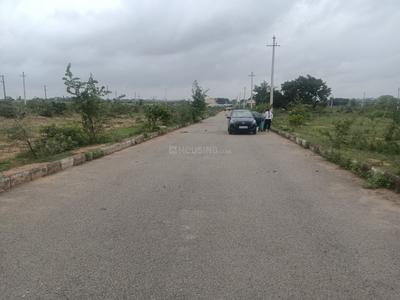 Image of 1485 Sq.ft Residential Plot / Land for sale in Shadnagar, Ranga Reddy for Rs. 3600000