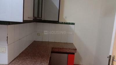 Kitchen Image of 2350 Sq.ft 3 BHK Apartment / Flat for sale in Central Park 2 Bellevue, Sector 48 Gurgaon for Rs. 39500000