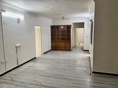 Hall Image of 2000 Sq.ft 3 BHK Penthouse for sale in Agarwal Dhananjay Tower, Satellite Ahmedabad for Rs. 22000000