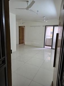Hall Image of 1305 Sq.ft 2 BHK Apartment / Flat for sale in Aristo Bliss, Gota Ahmedabad for Rs. 6800000