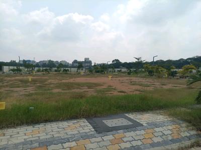 Image of 170 Sq.ft Residential Plot / Land for sale in Rudraram, Sangareddy for Rs. 2755553