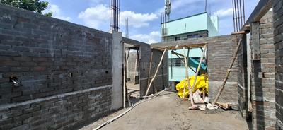 Balcony Image of 1400 Sq.ft 3 BHK Apartment / Flat for sale in Madipakkam Chennai for Rs. 13300000