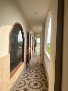 Image of 400 Sq.ft 1 RK Apartment / Flat for rent in Bir Chhat, Mohali for Rs. 14000