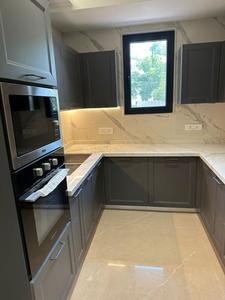 Kitchen Image of 2259 Sq.ft 3 BHK Builder Floor for sale in DLF Phase 2, DLF Phase 2 Gurgaon for Rs. 37000000