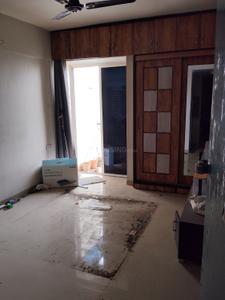 Bedroom Image of 910 Sq.ft 2 BHK Apartment / Flat for sale in F5 Silver Crest, Wagholi Pune for Rs. 5200000