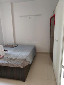 Bedroom Image of 1620 Sq.ft 3 BHK Apartment / Flat for sale in Omaxe The Palace, Gomti Nagar Lucknow for Rs. 14500000
