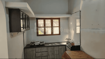 Image of 650 Sq.ft 1 BHK Apartment / Flat for rent in Karelibagh, Vadodara for Rs. 12500