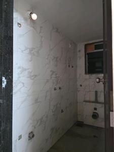 Common Bathroom Image of 726 Sq.ft 1 BHK Apartment / Flat for sale in A H Sapphire, Mira Road East Mira Bhayandar for Rs. 7265000