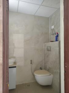 Bedroom Three Image of 1350 Sq.ft 3 BHK Apartment / Flat for sale in Trinity Krishna Kunj, Noida Extension Greater Noida for Rs. 5800300