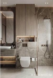 Image of 750 Sq.ft 2 BHK Apartment / Flat for sale in Gagangiri Aadhya, Kandivali West, Mumbai for Rs. 15900000