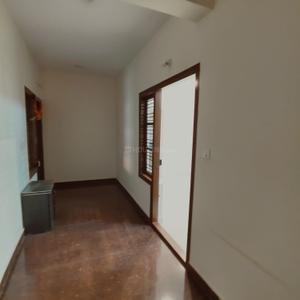 Image of 1255 Sq.ft 2 BHK Apartment / Flat for rent in Kasturi Nagar, Bengaluru for Rs. 43000