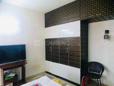 Bedroom Image of 1704 Sq.ft 3 BHK Apartment / Flat for sale in Ozone Greens Phase 2 by Ozone Group, Medavakkam Chennai for Rs. 9500000