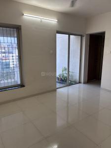 Hall Image of 890 Sq.ft 1 BHK Apartment / Flat for rent in Abhinav Pebbles Urbania, Bavdhan Pune for Rs. 24000