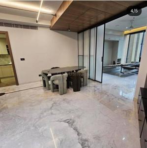 3 BHK Flat
