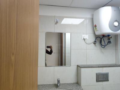Bathroom Image of 2088 Sq.ft 3 BHK Apartment / Flat for rent in Godrej Woods, Sector 43 Noida for Rs. 92500