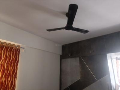 Bedroom Image of 1150 Sq.ft 2 BHK Apartment / Flat for sale in Bachupally Hyderabad for Rs. 9100000