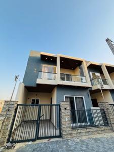 Image of 1800 Sq.ft 4 BHK Independent House for sale in Kharar, Mohali for Rs. 10000000